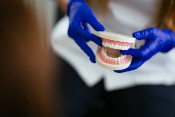 Laser Dentistry in Saegertown, PA