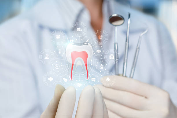 TMJ/TMD Treatment in Saegertown, PA