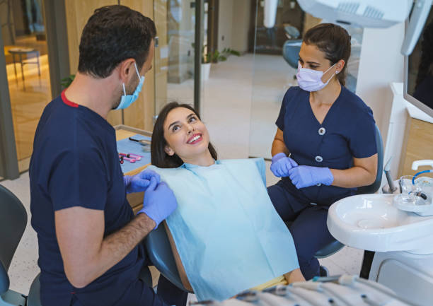 Why Choose Us for Your Dental Needs in Saegertown, PA