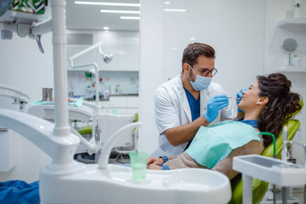 Best Dental Implants  in Saegertown, PA