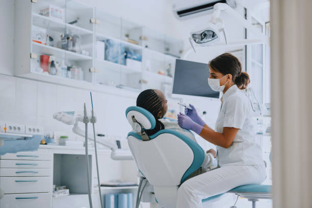 Best Preventive Dentistry  in Saegertown, PA